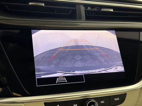 Used 2021 Buick Encore GX Preferred w/ Sport Touring Package image 19