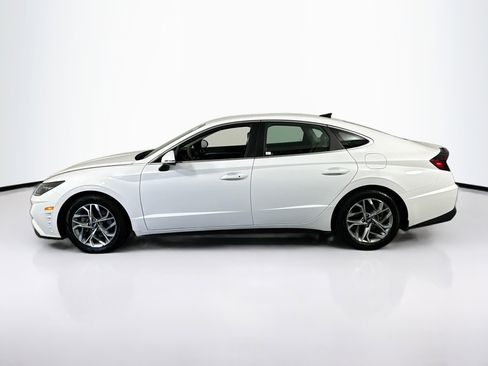 Used 2023 Hyundai Sonata SEL image 8