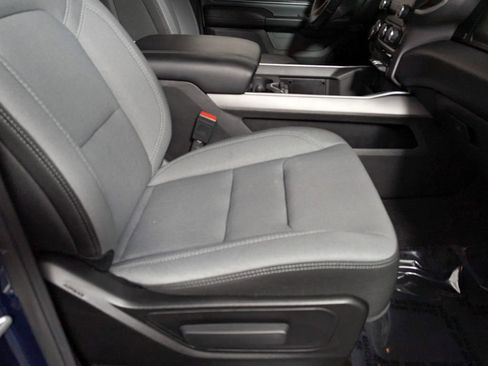 Used 2021 RAM 1500 Big Horn image 27