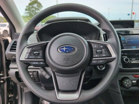 Used 2023 Subaru Impreza 2.0i Premium AWD/4WD image 23