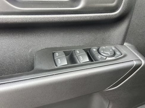 New 2026 Chevrolet Silverado 2500 Custom w/ Custom Convenience Package AWD/4WD image 14