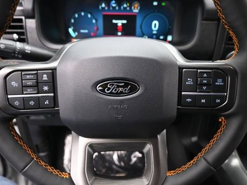 New 2026 Ford F150 Tremor AWD/4WD image 17