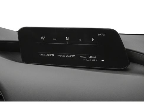 New 2026 MAZDA MAZDA3 s image 11