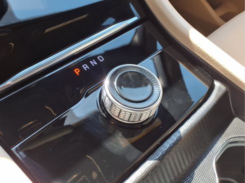 New 2025 Jeep Grand Cherokee Limited image 14