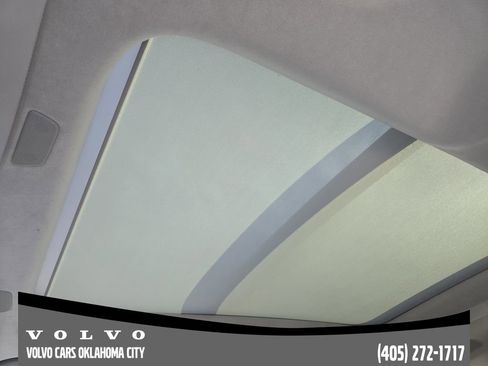 New 2026 Volvo XC90 B6 Ultra w/ Lounge Package image 23