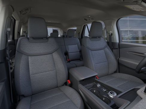 New 2026 Ford Explorer Active AWD/4WD image 10