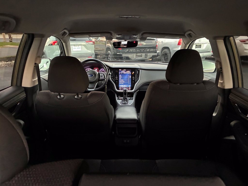 Used 2020 Subaru Outback Premium AWD/4WD image 13