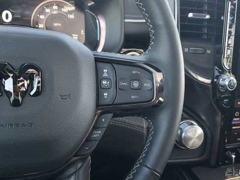 New 2026 RAM 1500 Limited image 24