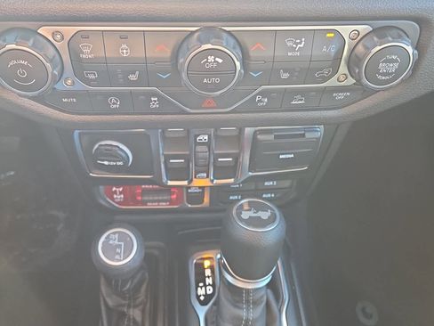 New 2026 Jeep Wrangler Willys image 10