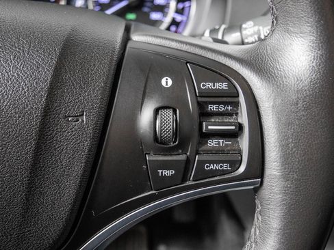 Used 2014 Acura MDX FWD w/ Technology Package image 22