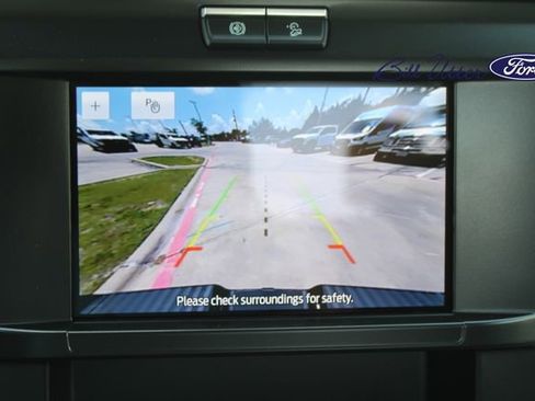 New 2026 Ford F350 XL w/ STX Appearance Package AWD/4WD image 14