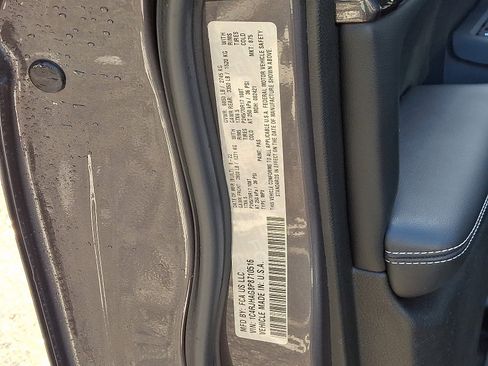 Certified 2023 Jeep Grand Cherokee Laredo w/ Luxury Tech Group I image 26