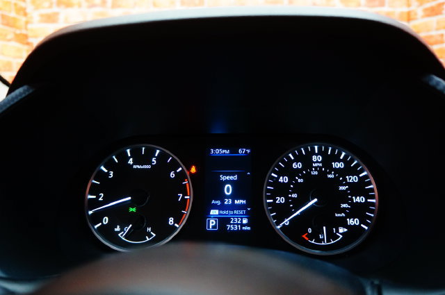 Certified 2025 Nissan Sentra S FWD image 16