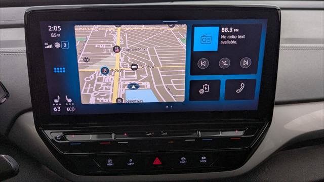 Used 2023 Volkswagen ID.4 S RWD image 27