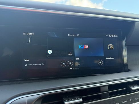 Used 2026 Hyundai Palisade Calligraphy FWD image 20