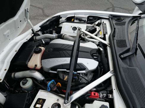 Used 2012 Fisker Karma EcoSport RWD image 42
