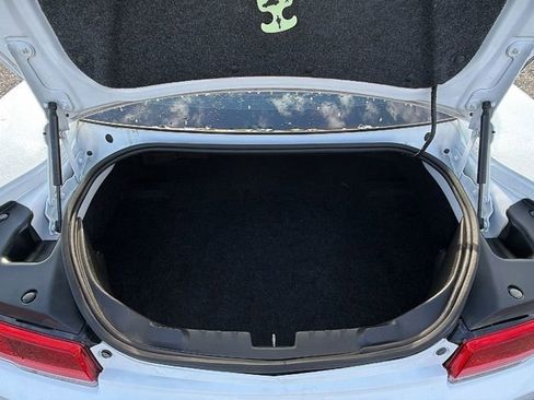 Used 2014 Chevrolet Camaro LS image 10