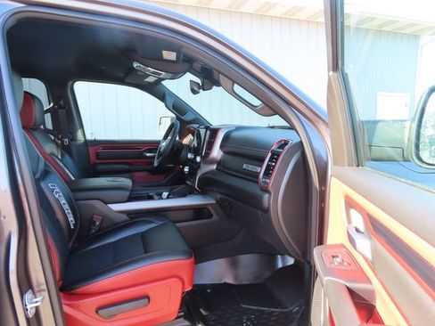 Used 2026 RAM 1500 Rebel w/ Rebel Level 1 Equipment Group AWD/4WD image 24