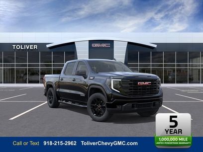 New 2026 GMC Sierra 1500 Elevation w/ Elevation Select Package