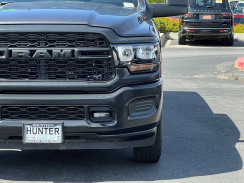 Certified 2024 RAM 2500 Tradesman AWD/4WD image 10