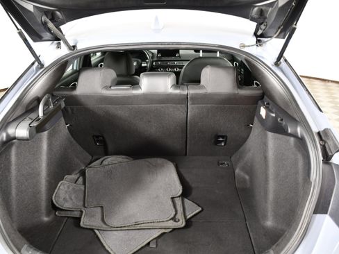 Used 2024 Honda Civic Sport image 47