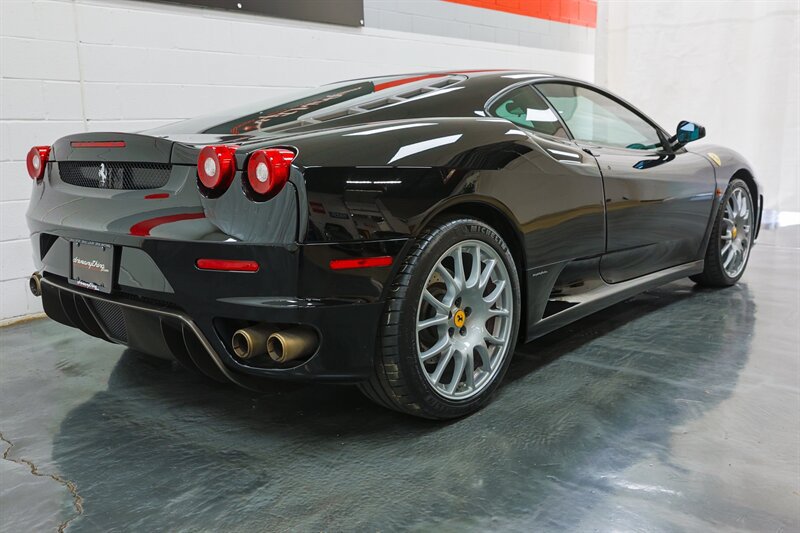 Used 2005 Ferrari F430 Coupe RWD image 29
