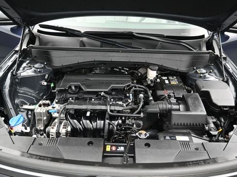 Certified 2026 Hyundai Kona SEL Sport AWD/4WD image 35