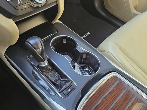 Used 2015 Acura MDX FWD image 34