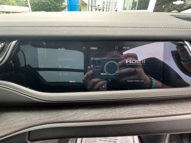 Used 2022 Jeep Grand Cherokee Limited 4xe AWD/4WD image 34
