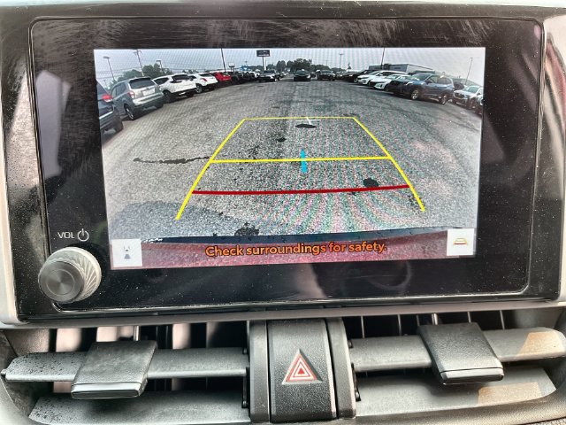 Used 2024 Toyota RAV4 XLE w/ Convenience Package AWD/4WD image 26