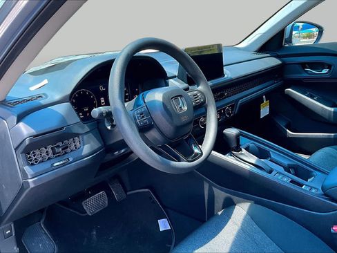 Used 2026 Honda Accord LX image 8
