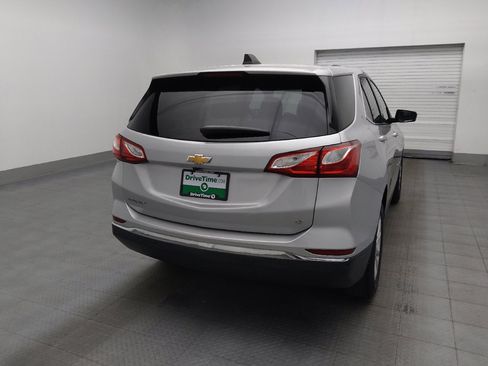 Used 2019 Chevrolet Equinox LT FWD image 7