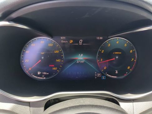 Used 2020 Mercedes-Benz C 300 Sedan image 35