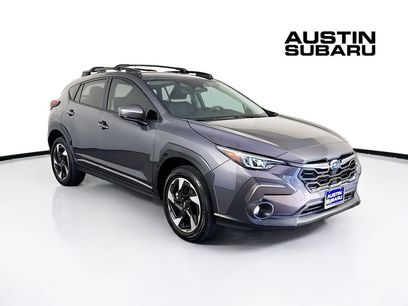 Certified 2025 Subaru Crosstrek 2.5i Limited w/ Crosstrek Mirror Package