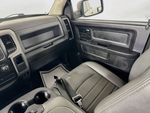 Used 2019 RAM 1500 Tradesman AWD/4WD image 21