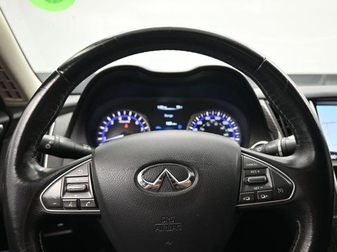 Used 2017 INFINITI Q50 Signature Edition image 12