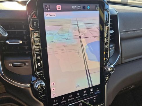 New 2026 RAM 2500 Laramie image 19