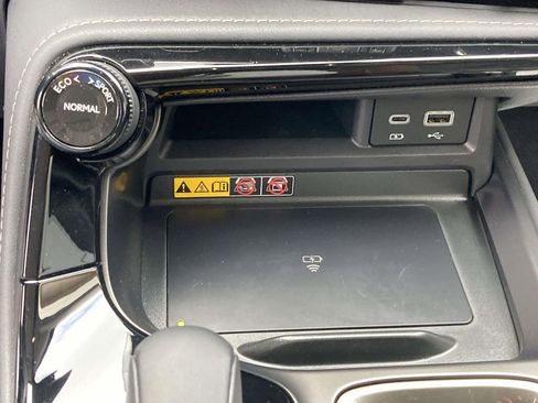 Used 2026 Lexus NX 350 AWD w/ Accessory Package (Z1) image 16