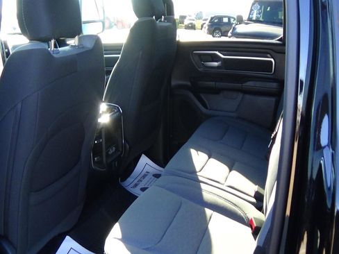 Used 2025 RAM 1500 Big Horn image 14