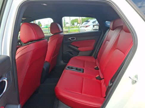 New 2026 Acura Integra Type S FWD image 5