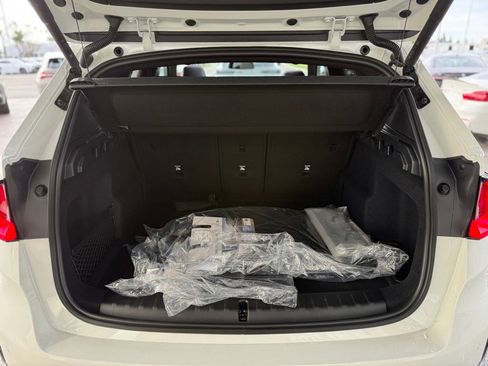 New 2026 BMW X1 xDrive28i w/ Convenience Package image 21