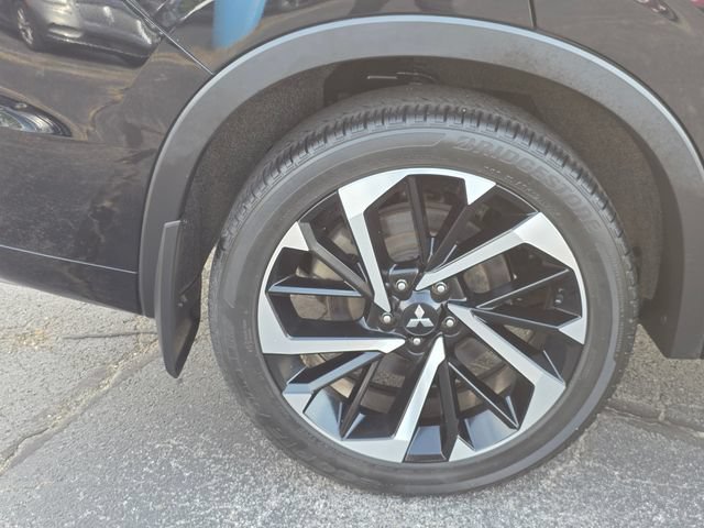 Used 2023 Mitsubishi Outlander SEL Black Edition AWD/4WD image 17