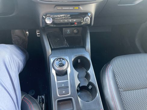 Used 2023 Ford Escape ST-Line Select w/ Tech Pack #2 image 15