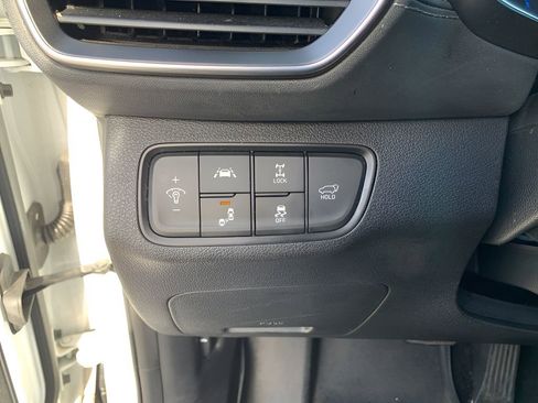 Used 2019 Hyundai Santa Fe Limited w/ Cargo Package image 28