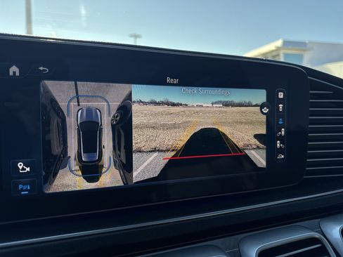 Used 2024 Mercedes-Benz GLE 350 4MATIC image 15