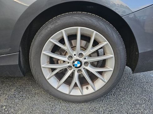 Used 2016 BMW 228i xDrive Convertible image 10