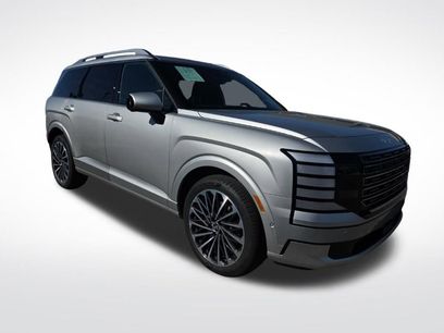 Used 2026 Hyundai Palisade Calligraphy