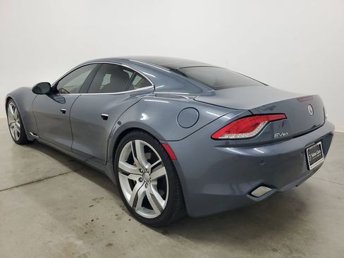 Used 2012 Fisker Karma EcoSport image 7