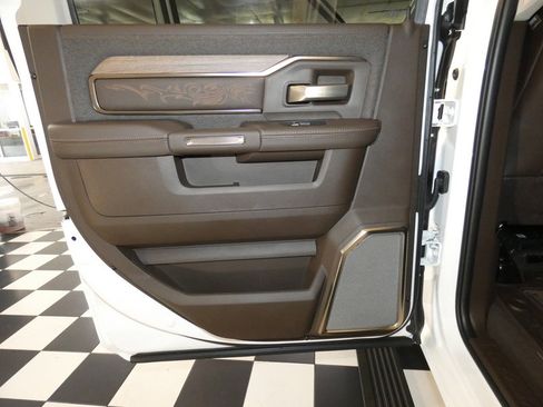 New 2026 RAM 3500 Longhorn image 33