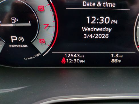 Used 2023 Audi A5 2.0T Premium Plus w/ Premium Plus image 22